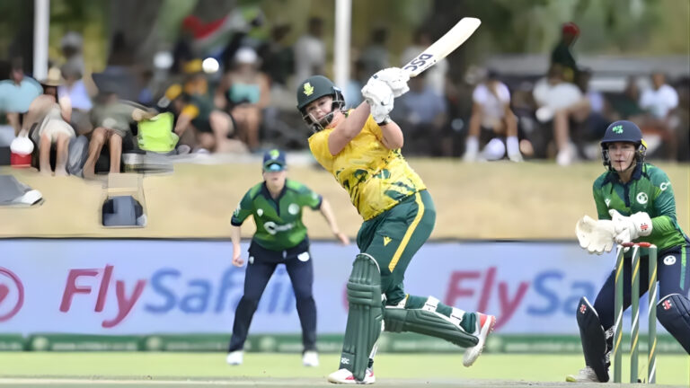 south africa women vs ireland women