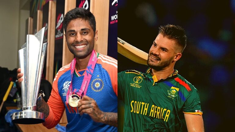 India vs South Africa 2025: Players, Timeline, Records, Highlights & H2H
